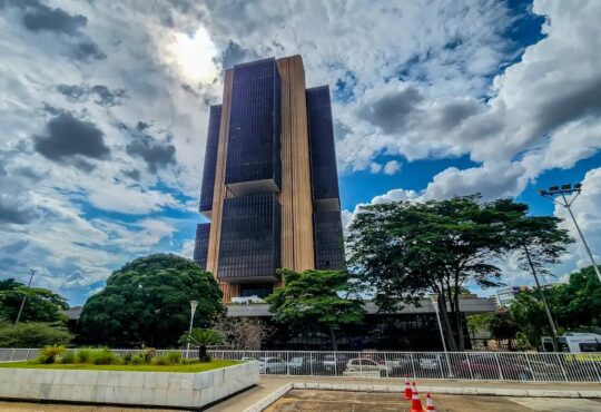 Rafa neddermeyer banco central