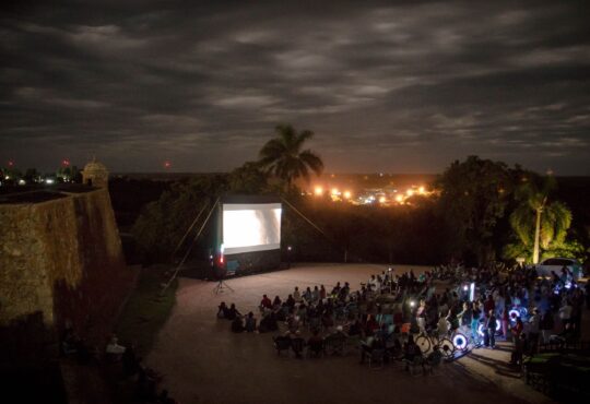 Bikecine campinas