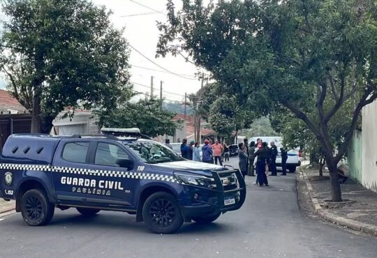 Gm paulinia jorge eptv