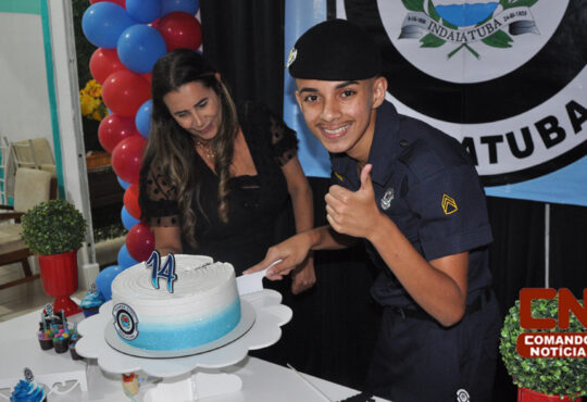 Matheus fã gcm 2