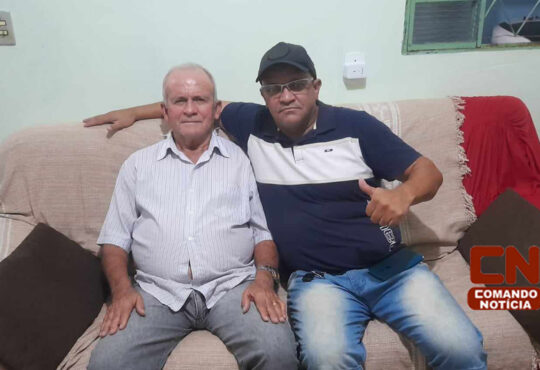 Senhor dalvidio oliveira cópia