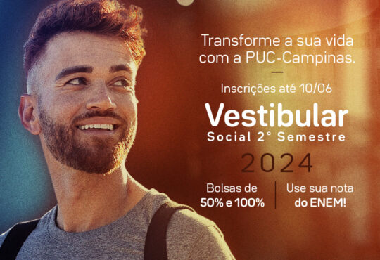 Vestibular pucc 2024