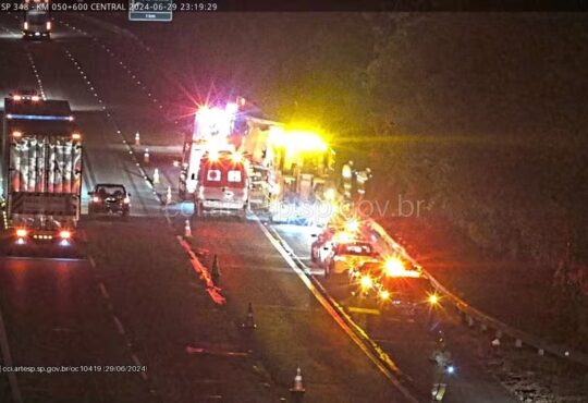 3 mortes bandeirantes jundiaí artesp