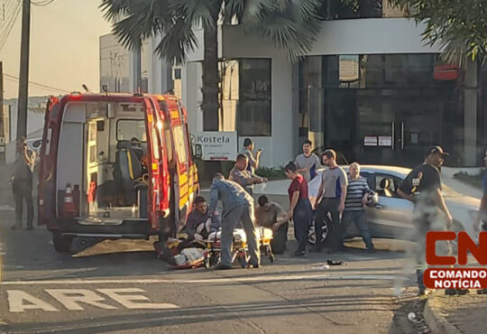 Acidente grave caminhão e moto kostela japones cópia