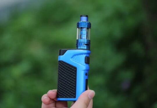 Cigarro eletronico haiberliu pixabay