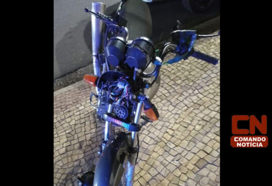 Colisão moto e tres carros kennedy gcm cópia