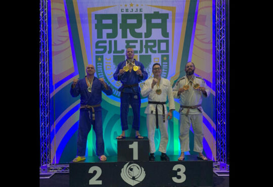 F oliveira jiu jitsu