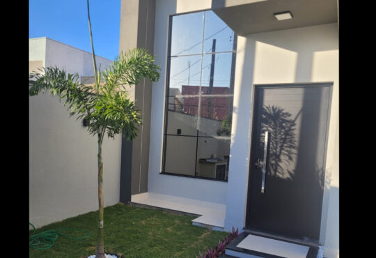 Jd regina casa a venda