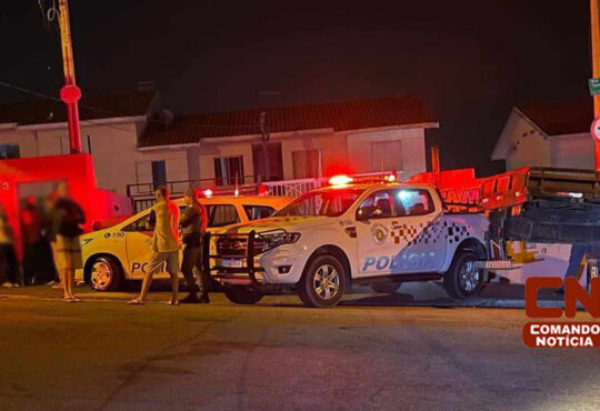 Morte tamoio mulher helena 1