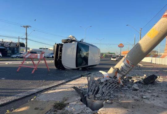 Acidente ry rodrigues g1