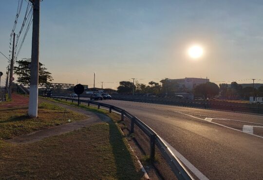 Sp 101 rodovias do tiete