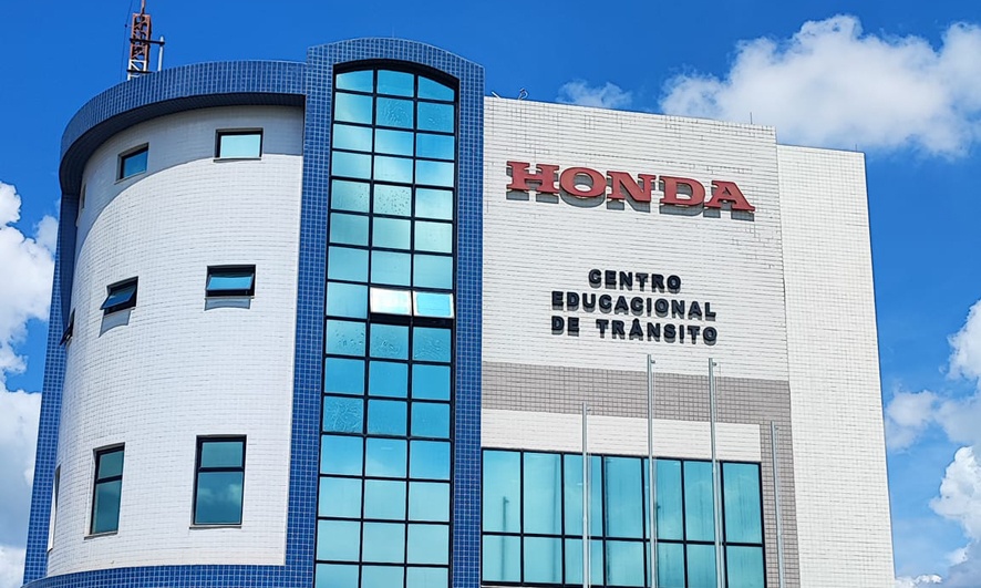 Honda abre inscrições para Programa de Estágio em Indaiatuba, Sumaré e ...