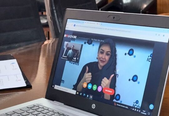 Interprete de libras sp