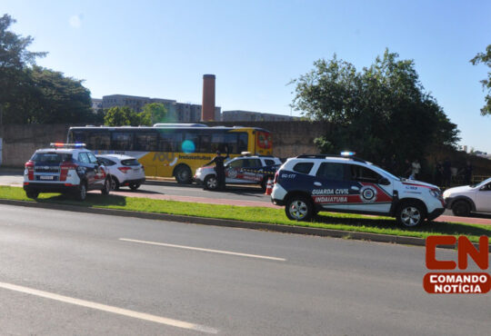 Jovem em biz morre em acidente com sou