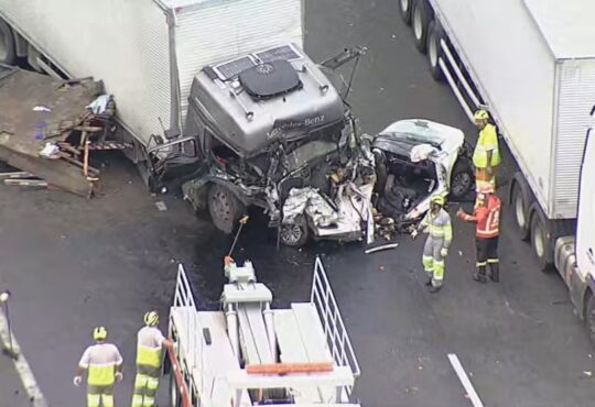 Acidente 4 vitimas fatais jundiai