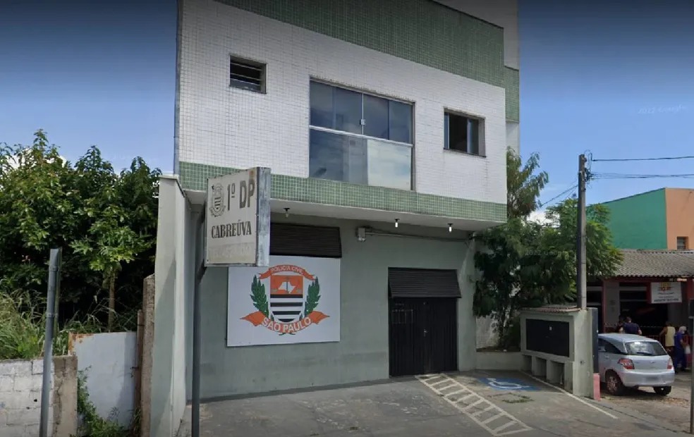 Delegacia de cabreuva