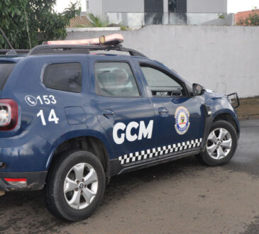Gcm de elias fausto