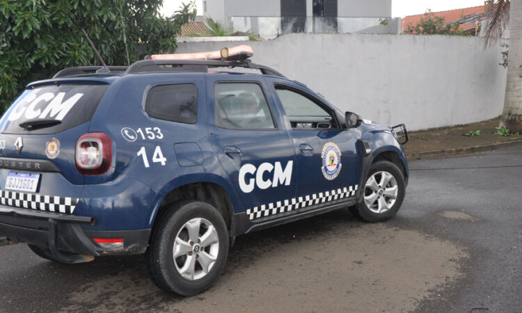 Gcm de elias fausto