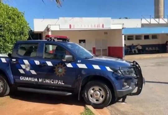 Gm campinas ouro verde hospital