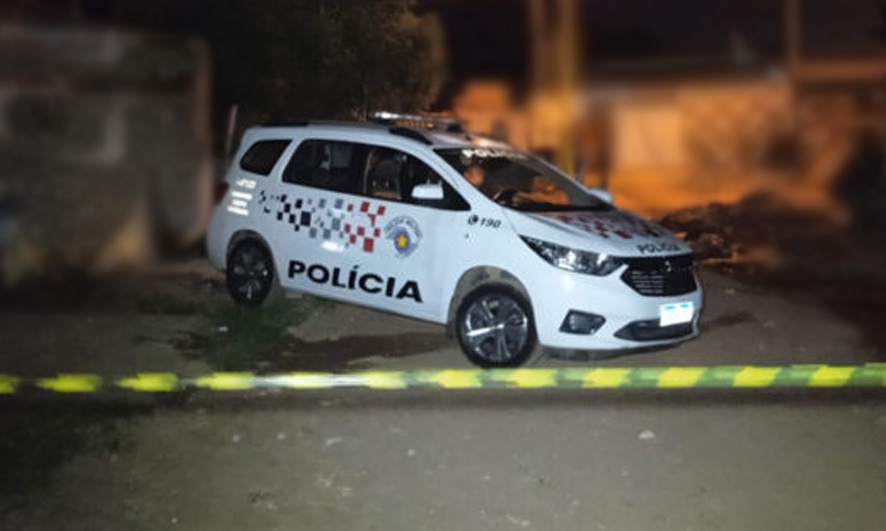 Pm de campinas ilustrativa