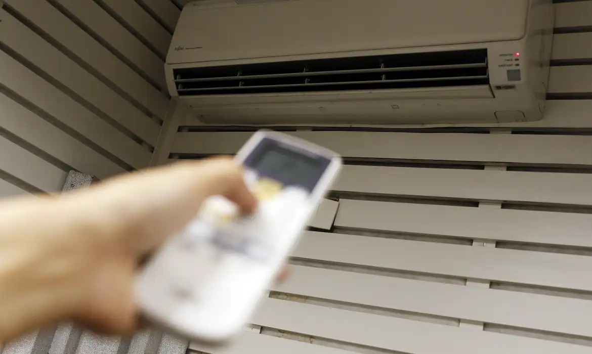 Bruno peres ar condicionado