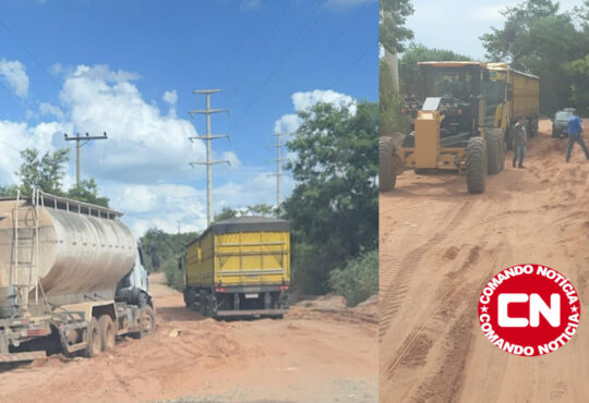 Estrada pessima itaborai