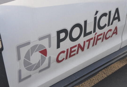 PerÍcia criminal de campinas