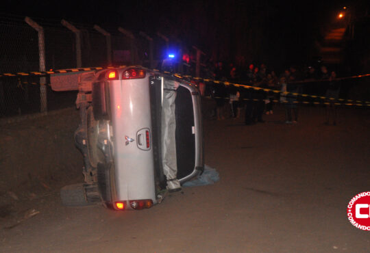 Fatal estrada grama 1