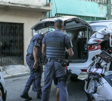 Pm de são paulo ssp