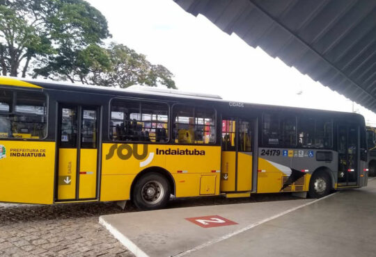 Sou indaiatuba