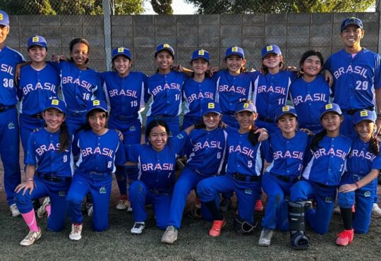 Beisebol e softbol 1