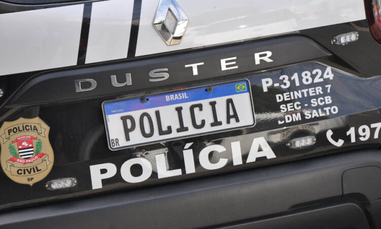 Policia civil salto 1