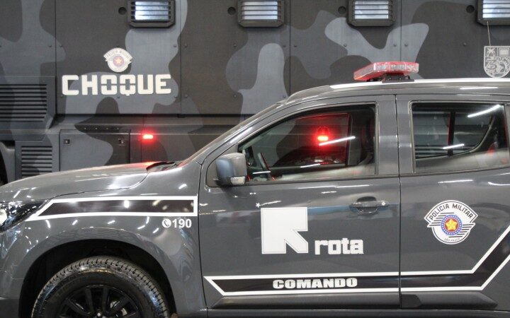 Rota comando