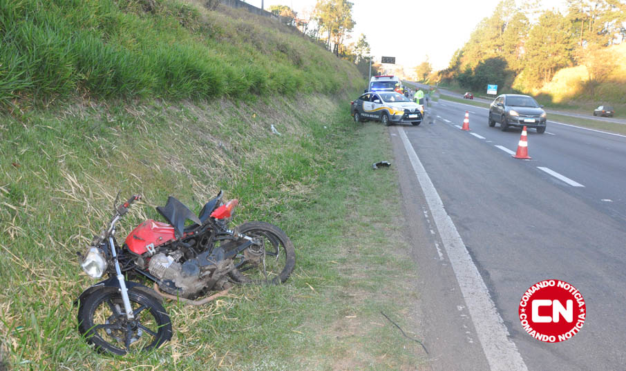 Acidente mata motociclista de 38 anos sp 75 3