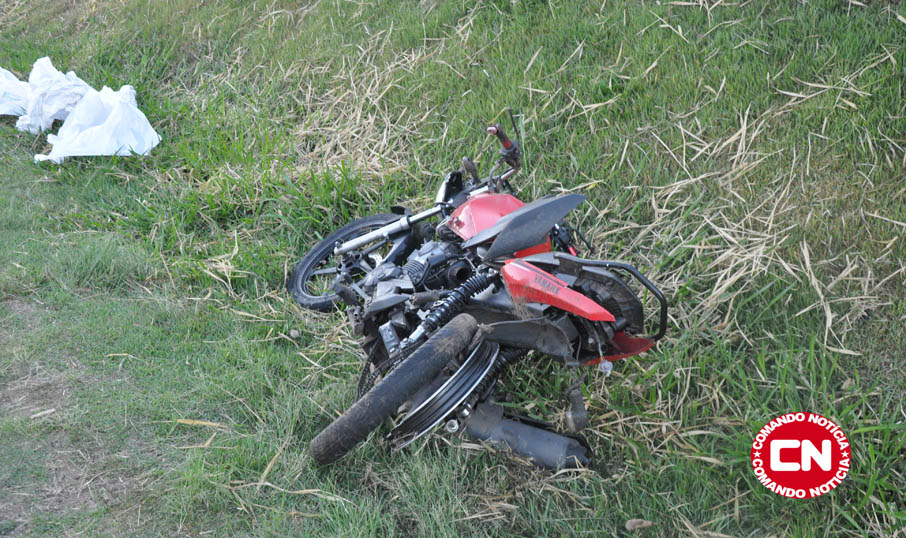 Acidente mata motociclista de 38 anos sp 75