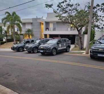 Baep campinas foto pm