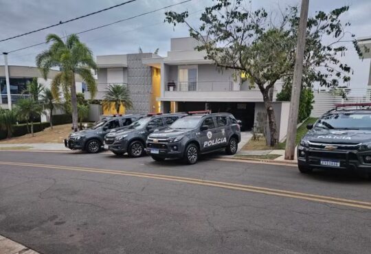 Baep campinas foto pm