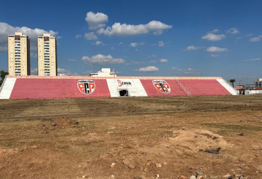 Campo primavera ascom