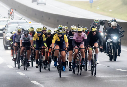 Ciclismo sp