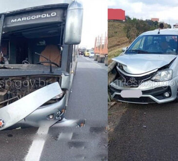 Colisão itu busão carro e carreta cópia