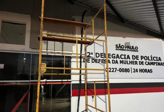 Delegacia ddm de campinas