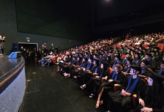 Fotrmatura fiec monique garzillo