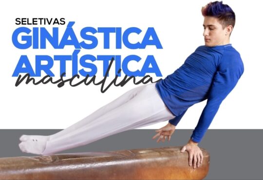 Ginastica artistica indaiatuba