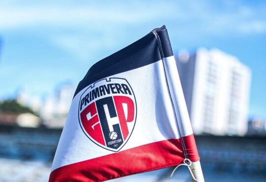 Primavera Bandeira