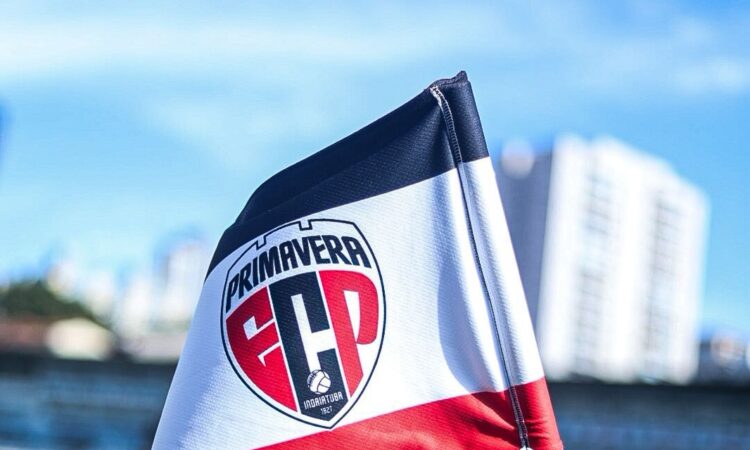 Primavera Bandeira