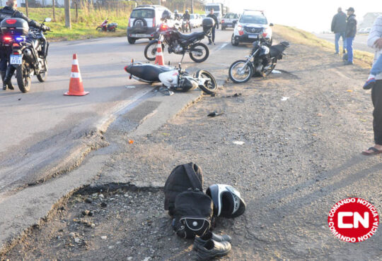 MÃe e filha feridas km 47 1