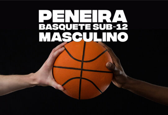 Peneira basquete indaiatub a