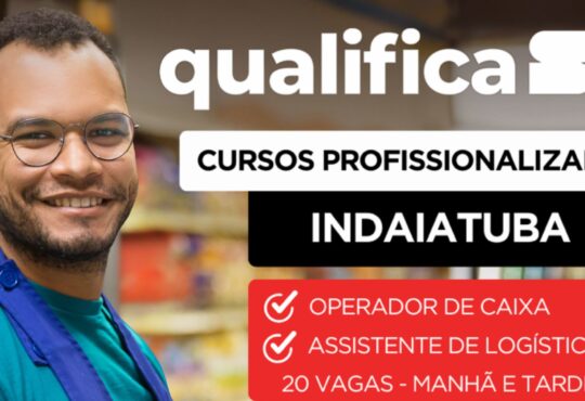 Qualifica indaiatuba