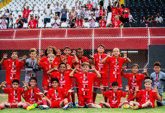 Saf primavera inscrições base molecada