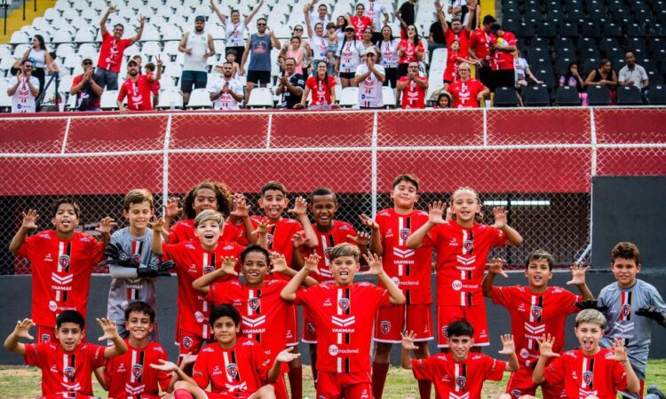 Saf primavera inscrições base molecada